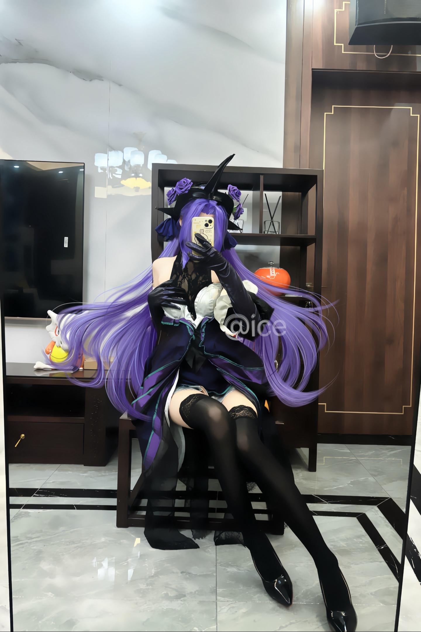 幽梦玫瑰