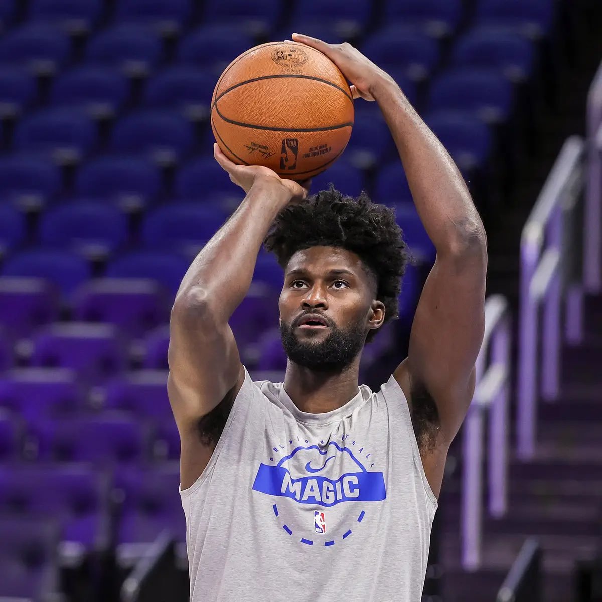 艾萨克1年合同重返魔术。NBA自由球员市场