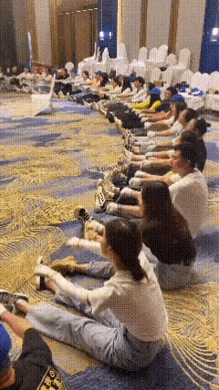 挪威海盗船团建版 