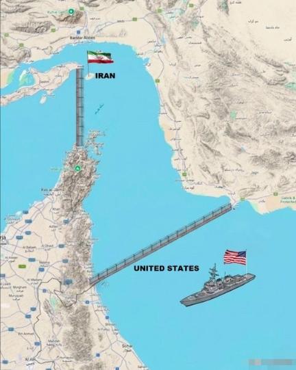 突发：伊朗方面称，其刚刚对多艘美国军舰发动了协同无人机袭击。
 
就在4月20日