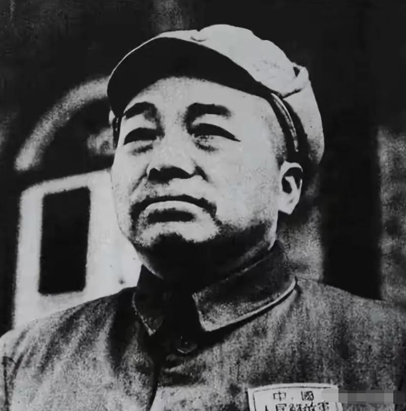 1965年彭德怀坚决不愿复出，亲笔写信向毛主席表明态度，毛主席回应：你要不要马上