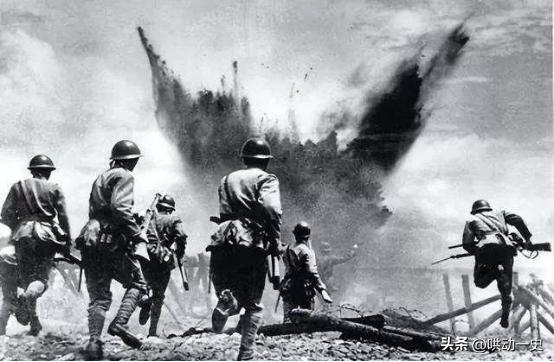 1949年，身为军统少将的何际元在湖南宁乡率部起义，主动投向人民阵营，长沙和平解