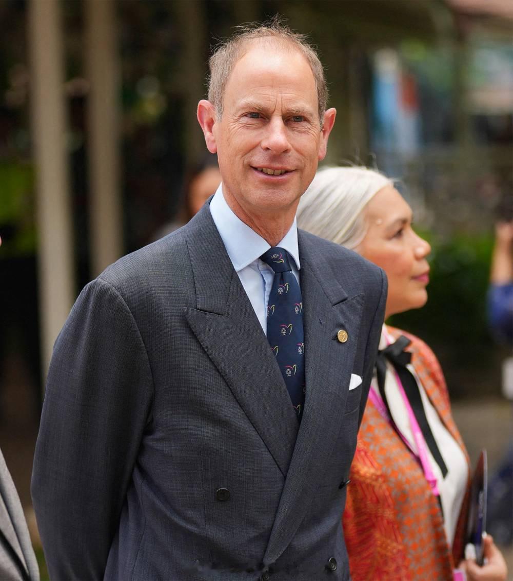 Royal BirthdayHappy 61st Birthday to His