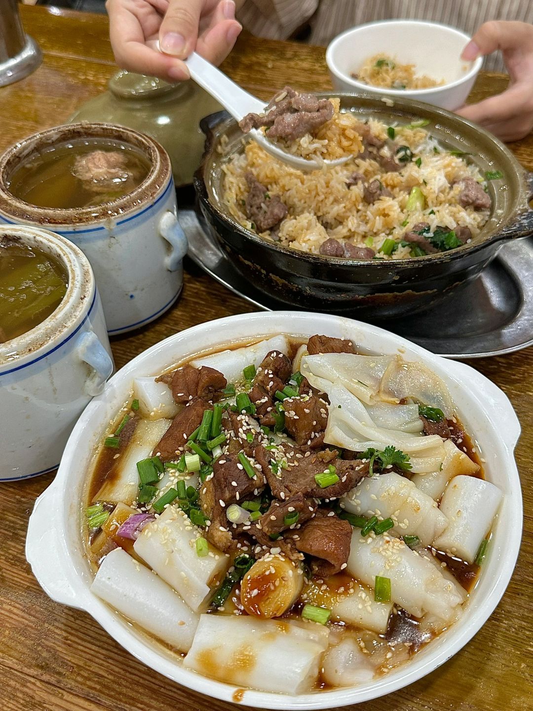 广州那些不用营销的小店………（合集）