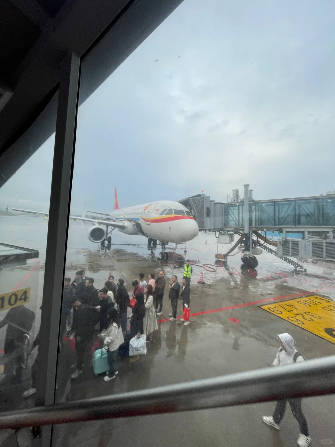 再见了贵阳！一座没有帅哥的城市🏙️