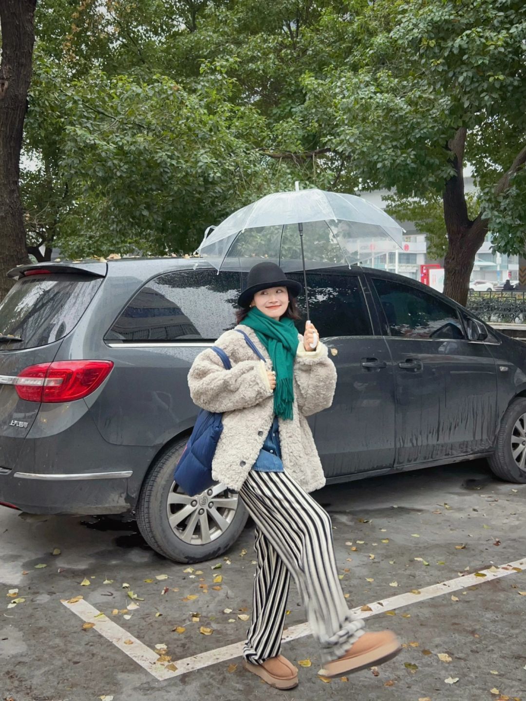 胶片日常🍂慵懒自在的感觉太爱了！！！