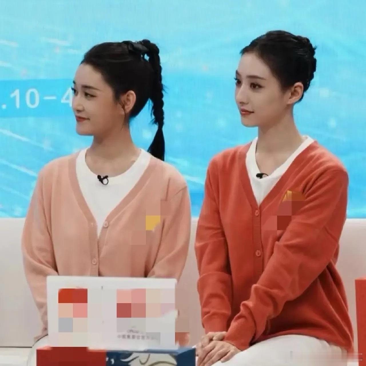 直观感受一下骨相美和皮相美的区别。 ​ ​​​