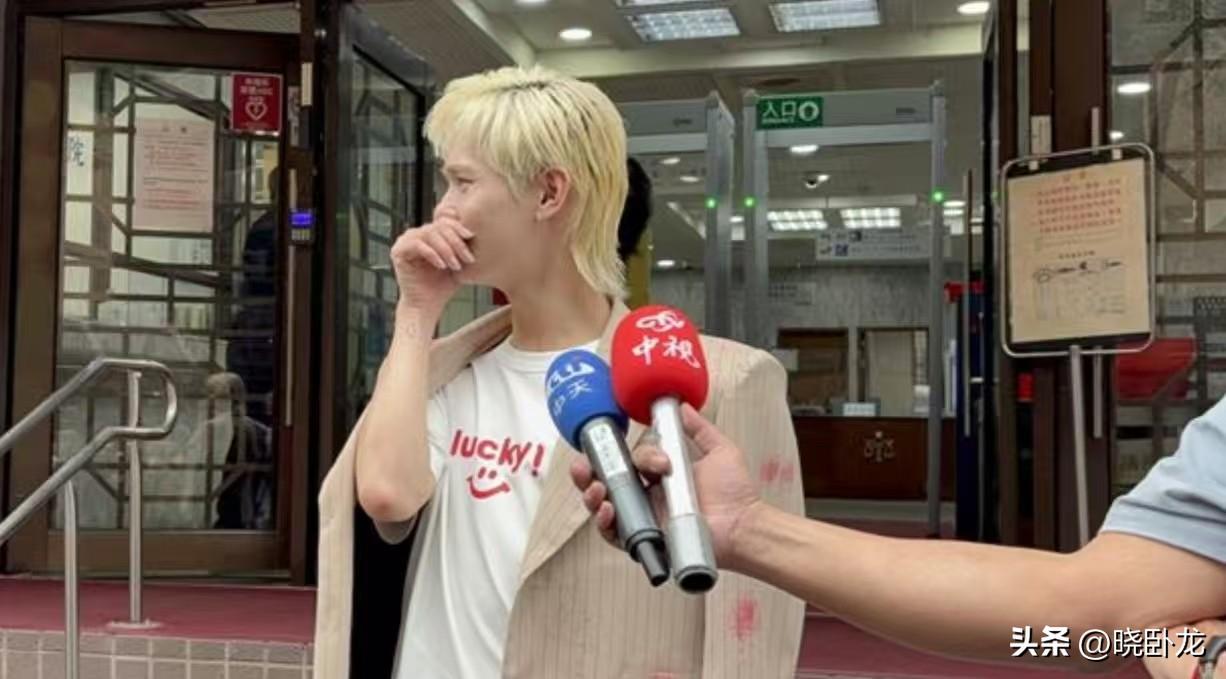 “台独打手”、帮凶“八炯”（温子渝）、“闽南狼”（陈柏源）这次摊上事儿了，可能真