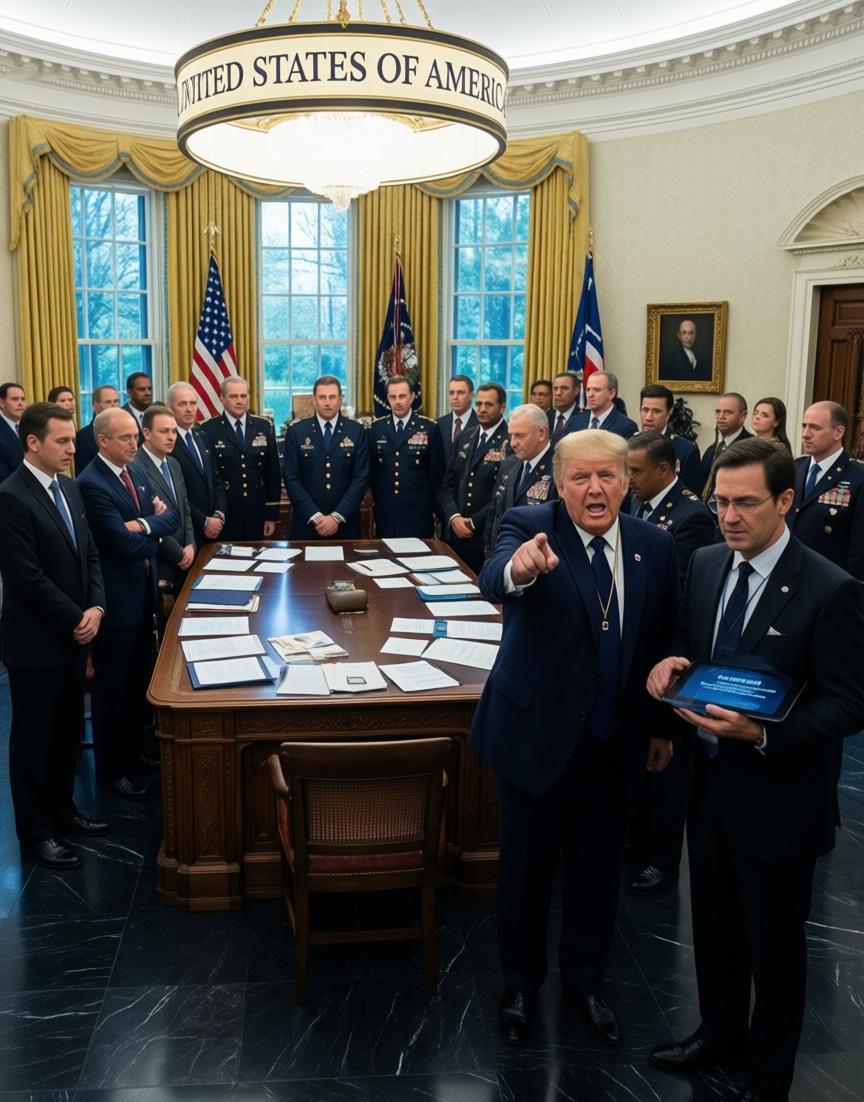 这事儿挺有意思。新华社转述了特朗普的抱怨，说欧洲、日本、韩国这些盟友，对霍尔木兹