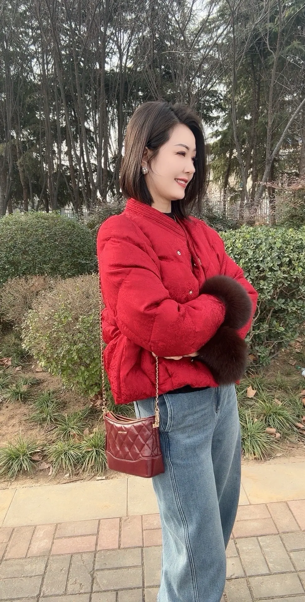 节日快乐，没有情人的情人节