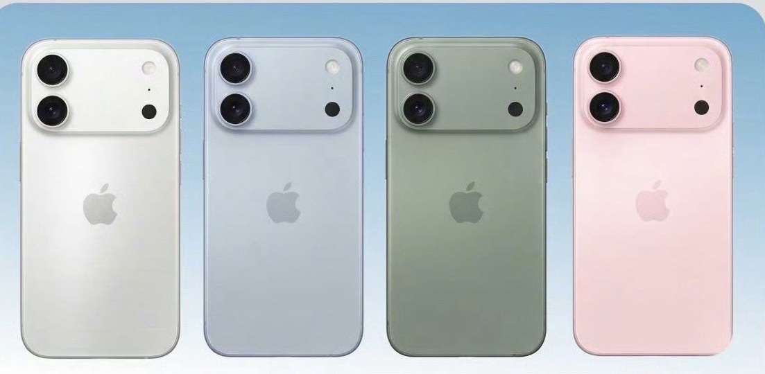 iPhone18标准版最新爆料根据最新供应链消息，为了让iOS 27的Apple