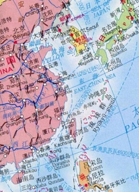 不收回、不独统，让琉球成为长期消耗日本、威慑美军的阻尼器
 
麻烦看官老爷们右上