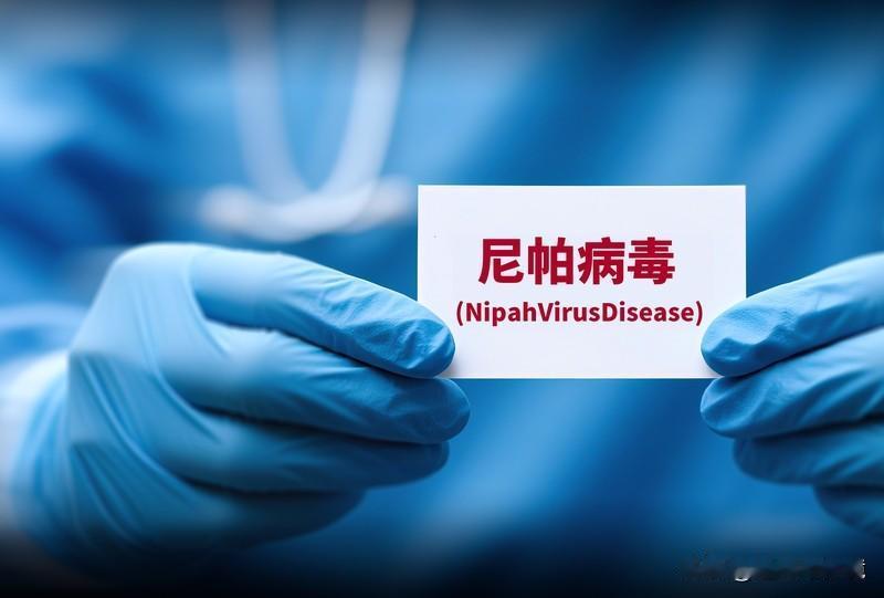 武汉病毒研究所发现对尼帕有效药物 武汉病毒研究所又立大功啦！尼帕病毒自1998年