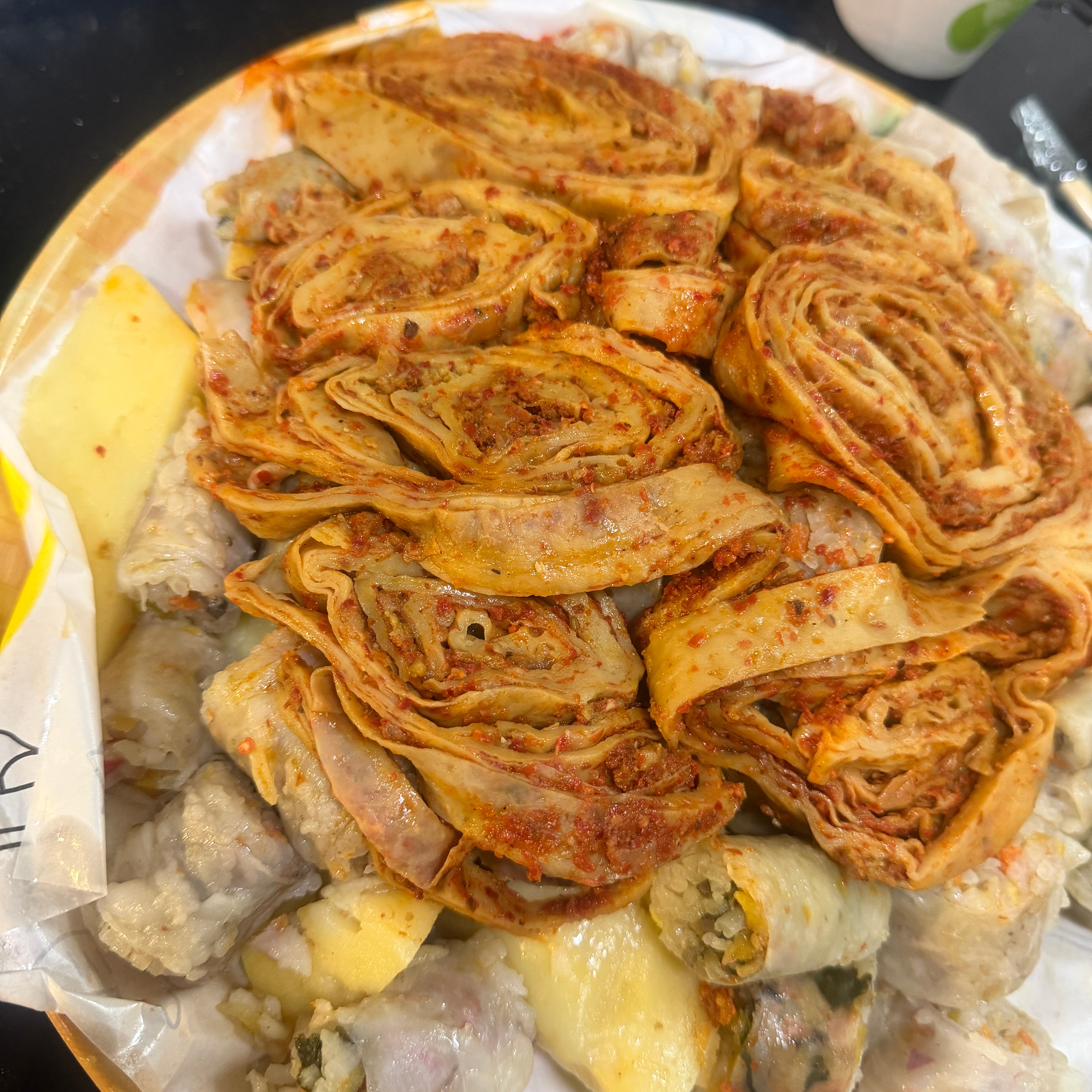 关于我的小半月🍽️ 