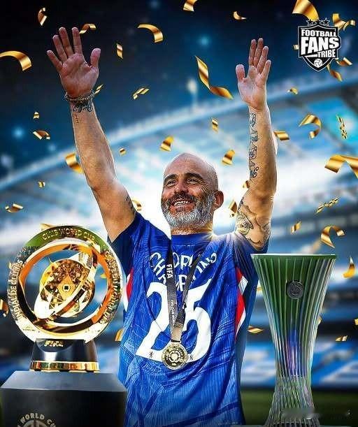 主教练被炒，切尔西官方宣布马雷斯卡下课!

刚刚，切尔西官方宣布，由于近期球队战