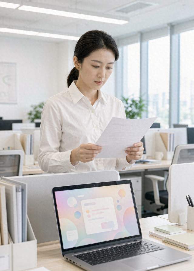 员工用AI办公被辞退，法院判公司违法