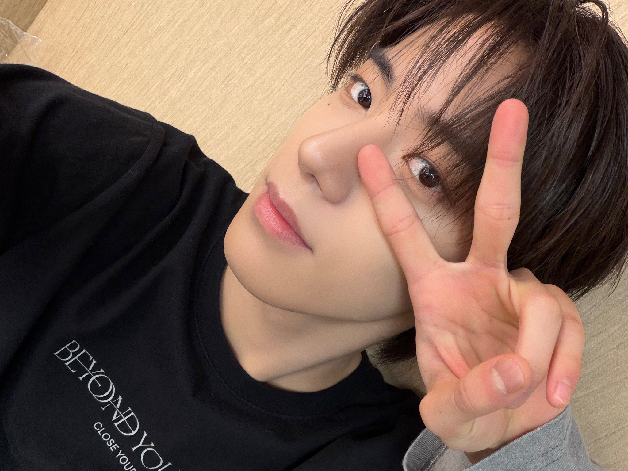 CLOSEYOUREYES[超话]260912 X CYE_MEMBERS7 宋