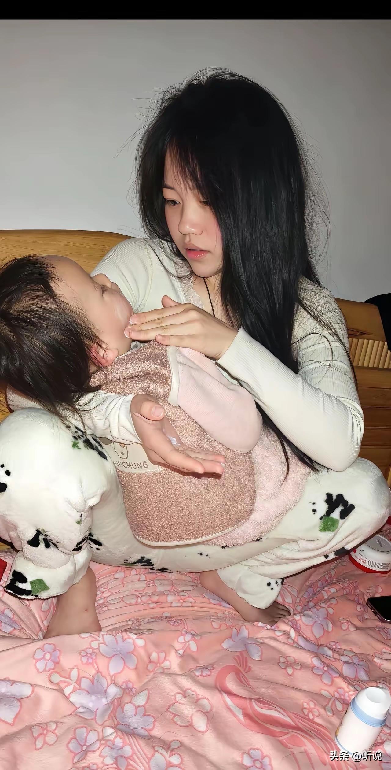 早婚早育的那批人，现在后悔了吗？