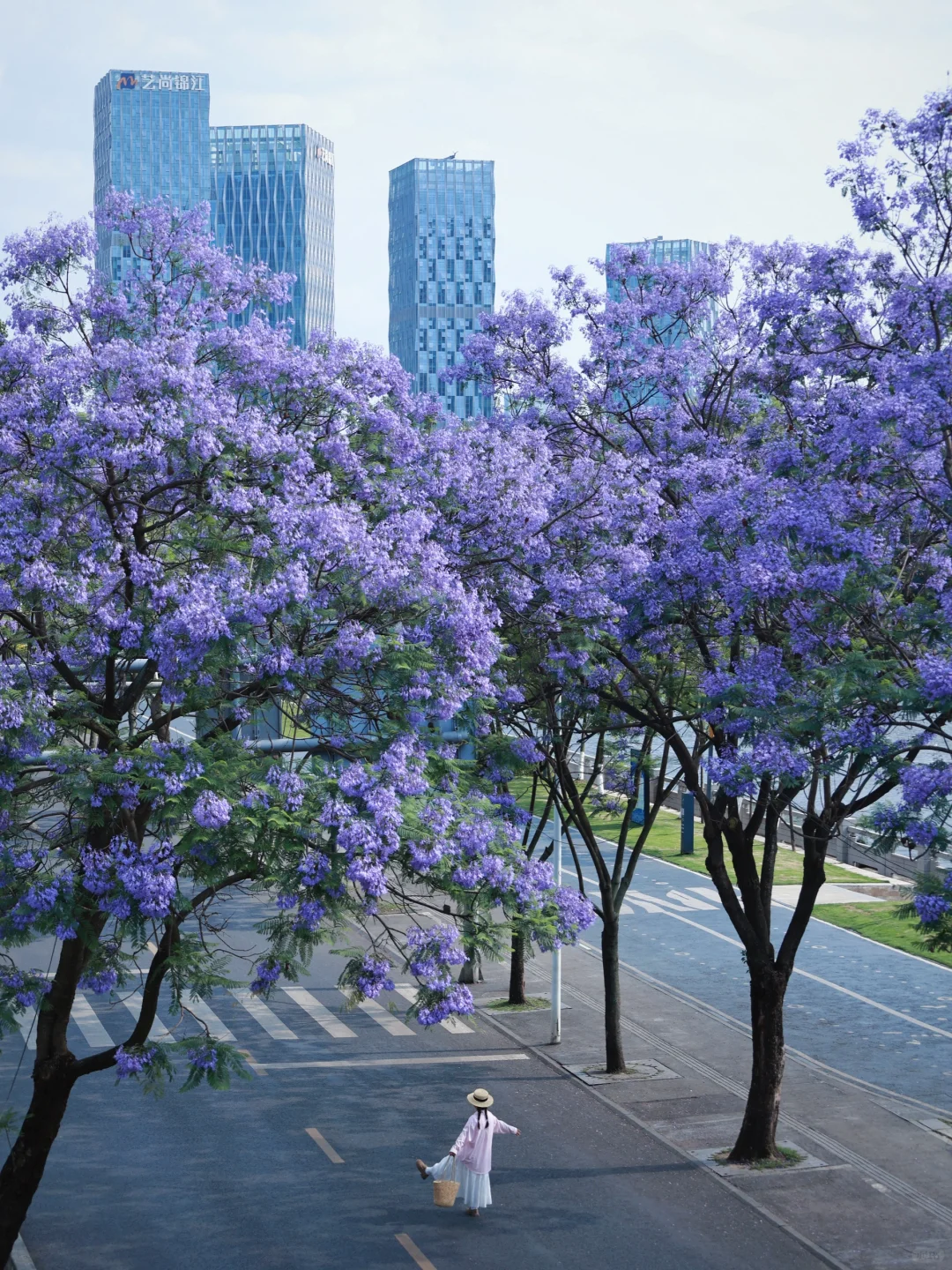 成都......你不宣传这里你真糊涂呀！！