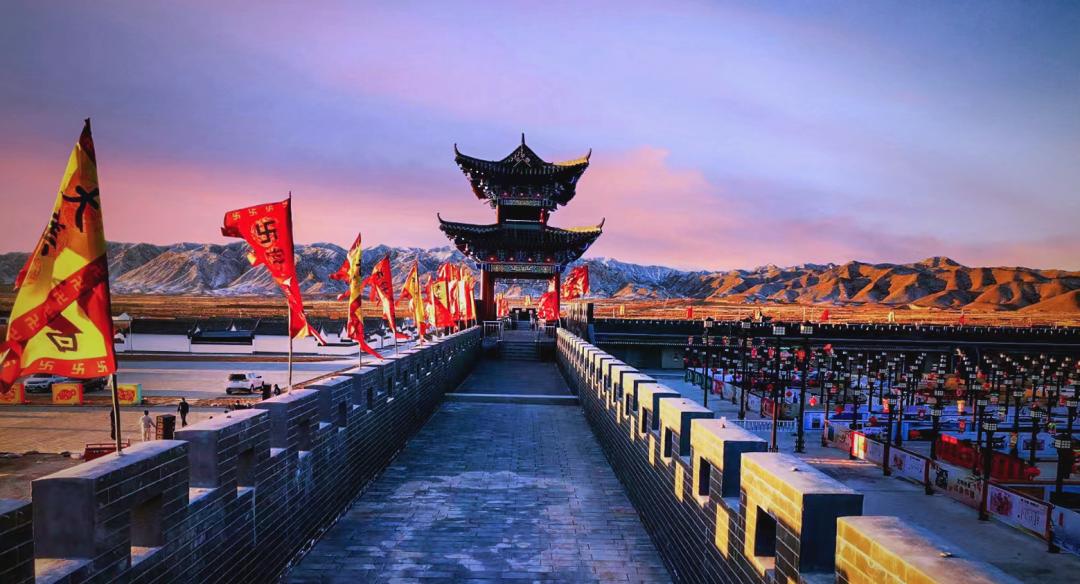 金昌的财政总量接近四十亿！

金昌2025年全市地方财政收入完成38.41亿元，