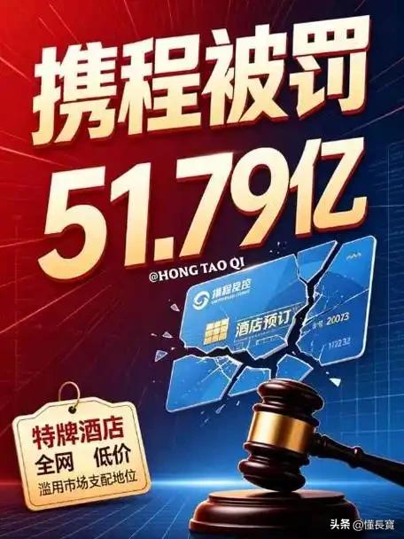 携程，你是不是该反省反省一下，自己的霸王条款了。