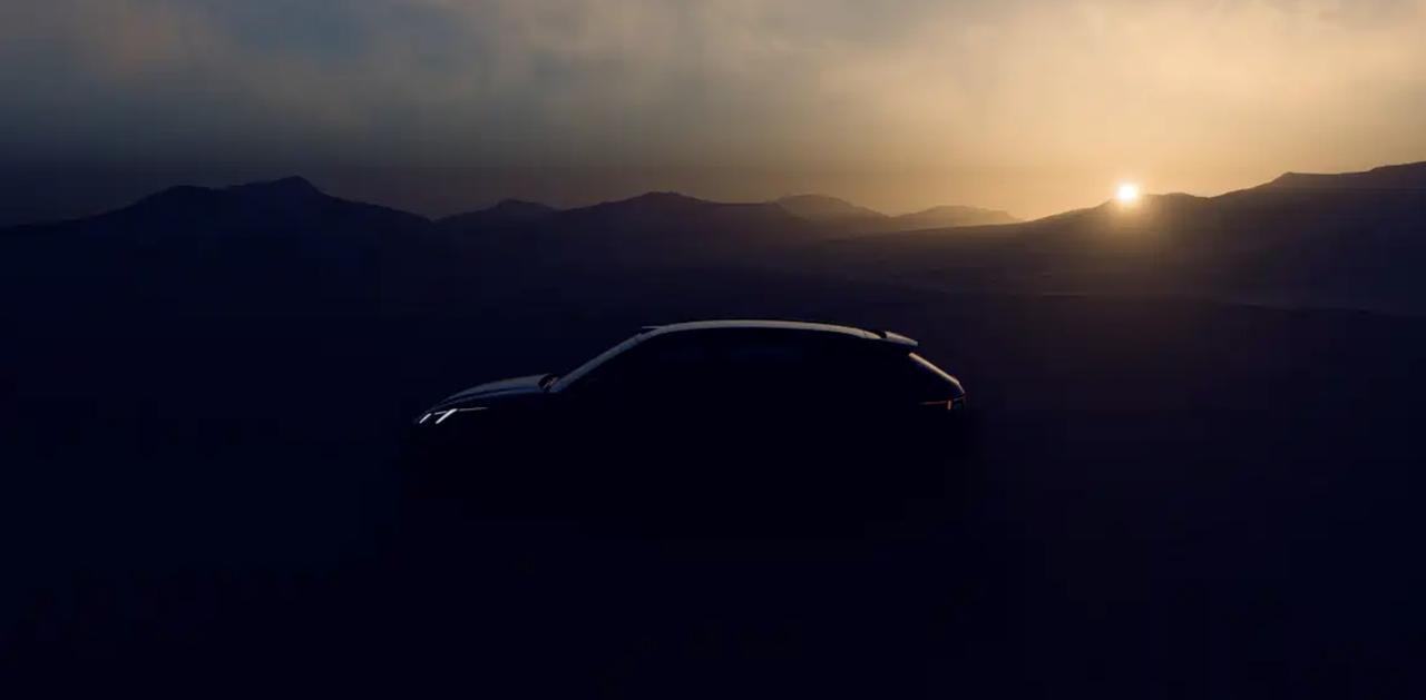 近日，懂车之道快讯，领克官方公布一张领克07旅行版车型的预告图。作为领克07的衍