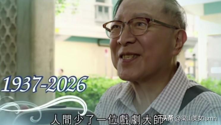 《寻找他乡的故事》钟景辉的配音堪称配音界的天花板，他为何如此出色？我想大约有这些