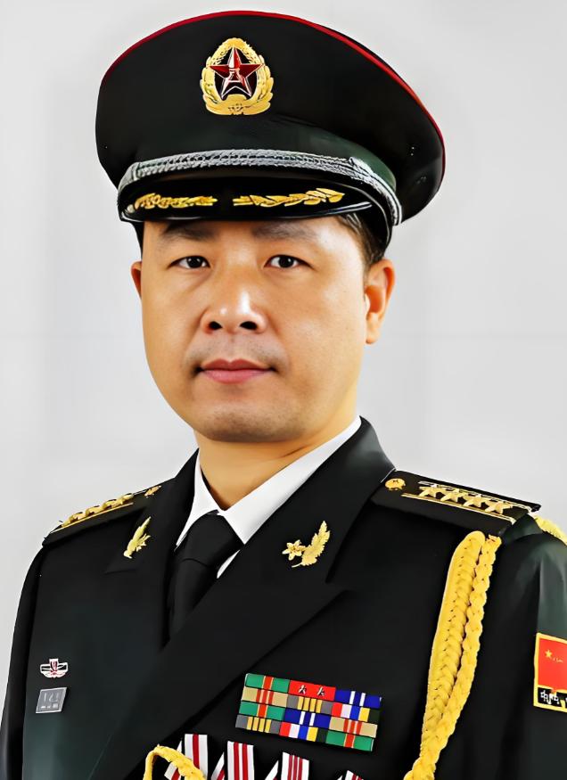 我要让所有的美国导弹打不到中国！他是继钱学森以来，国家非常重视的人才，连美国人都