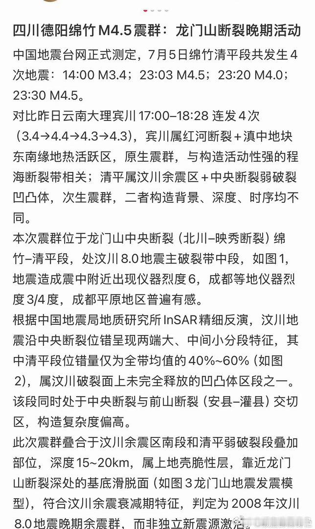 08年地震余震 居然是08年地震余震！！2008年地震余震