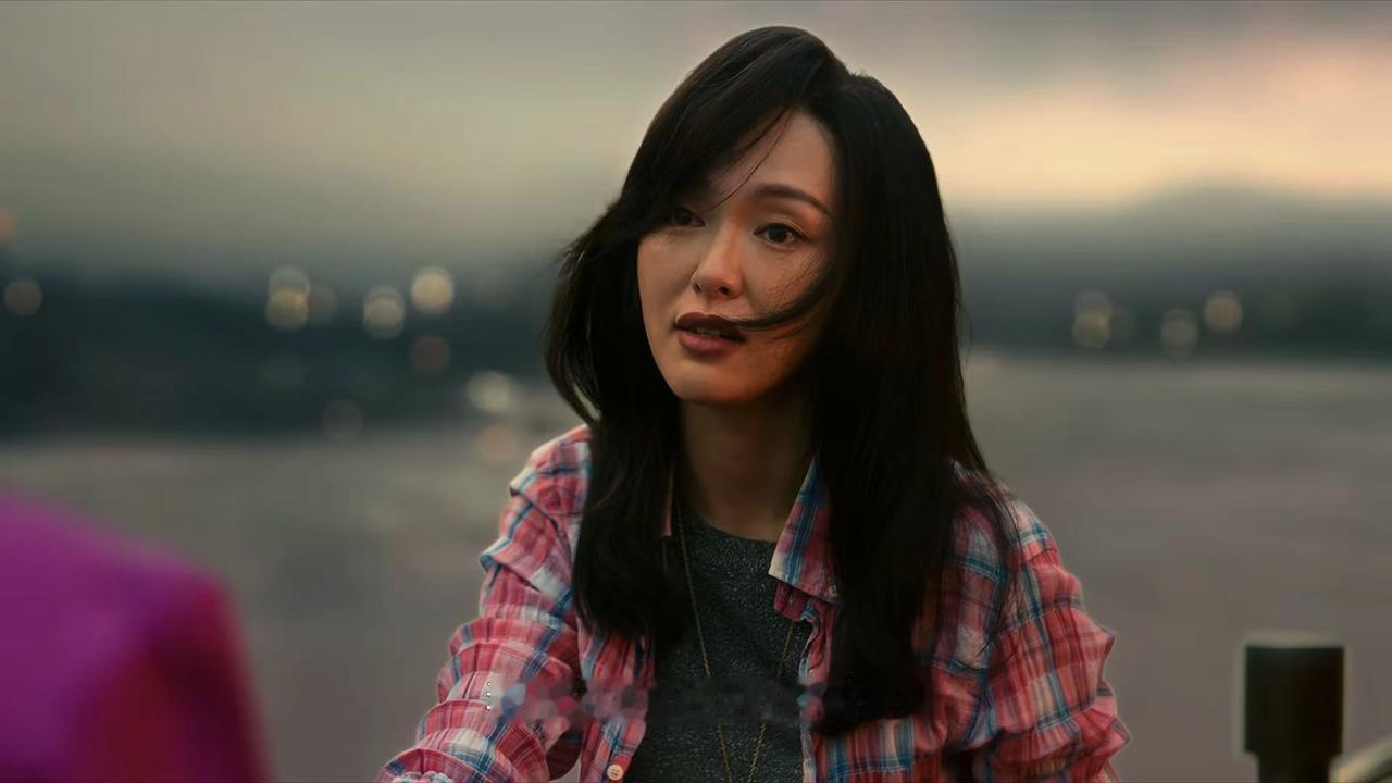 《人之初》里面唐嫣的破碎感真的好强！

面对爱人被杀，她哭的涕泗横流，而在看到爱