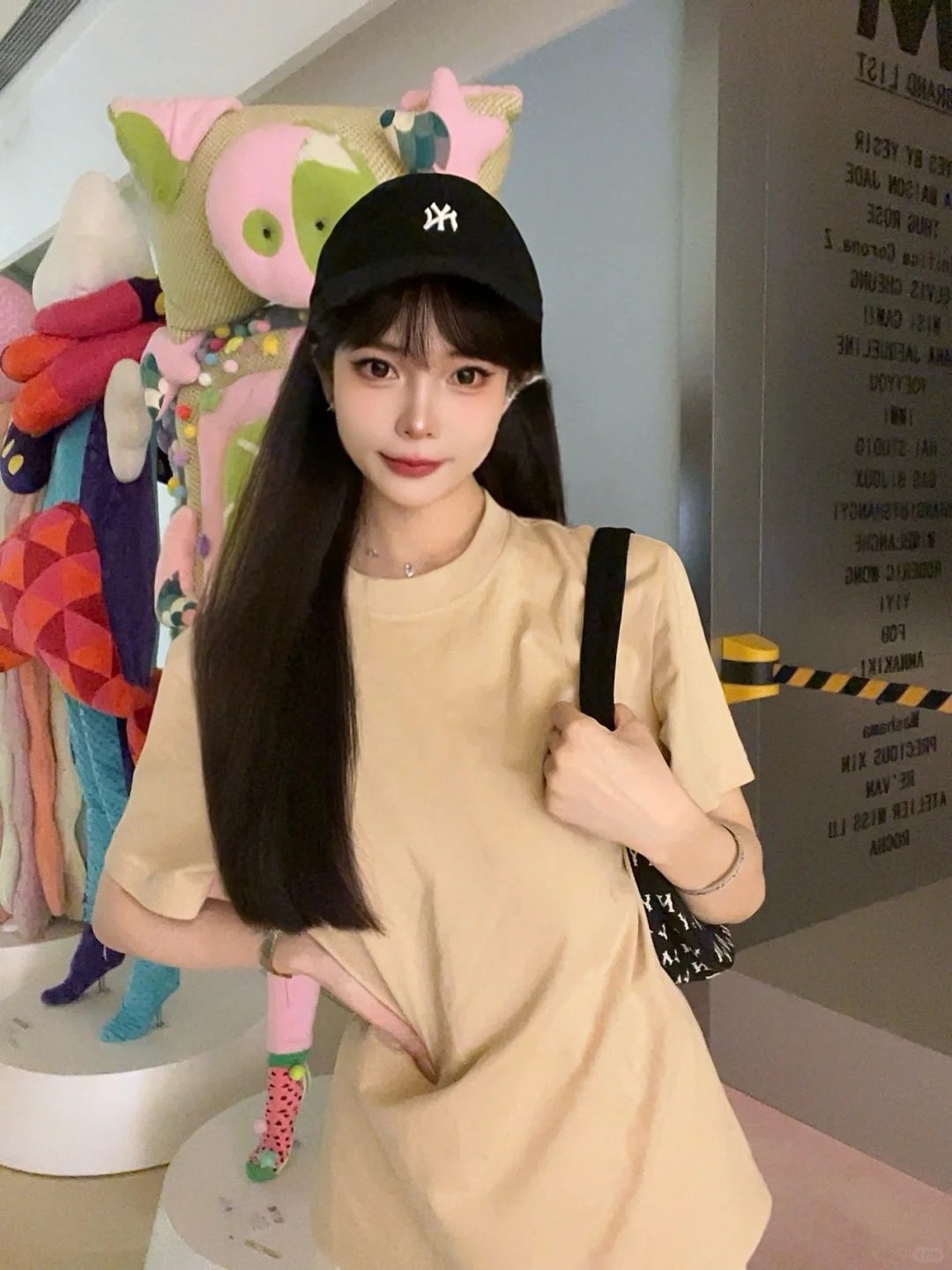 ootd｜周末约饭穿搭