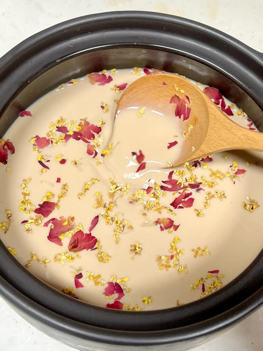 网友没骗我…这个喝法真的绝了！！