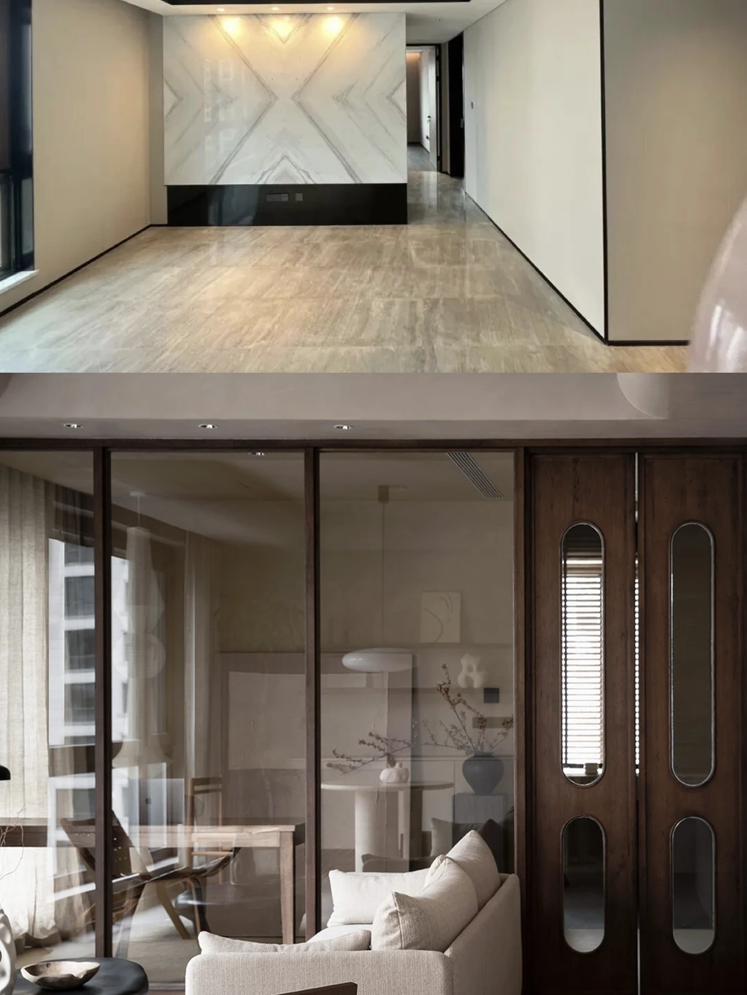 精装房不改，跟住出租屋有啥区别？