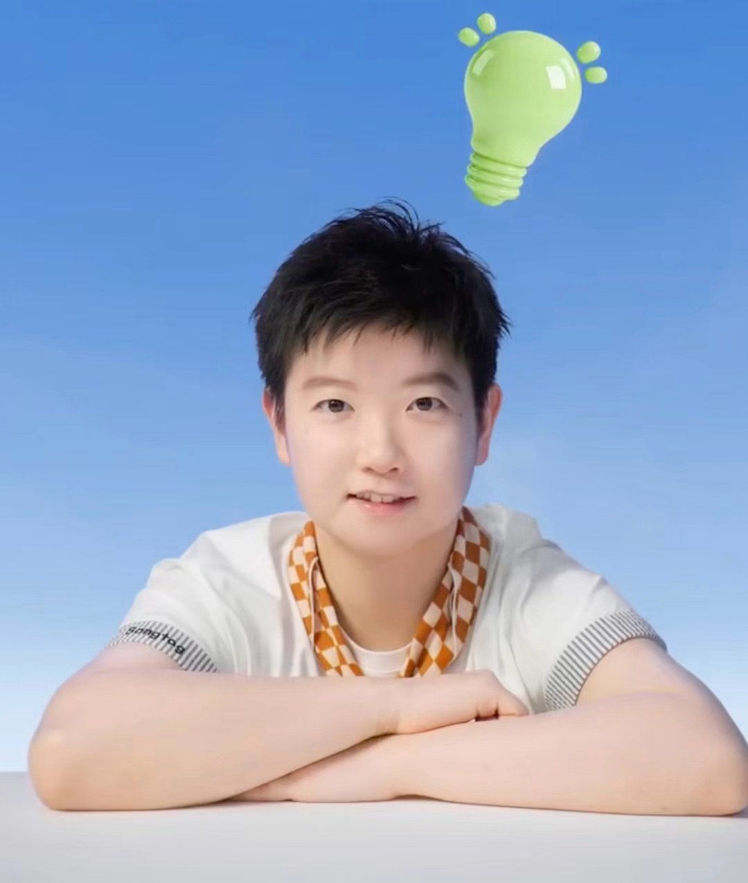 孙颖莎妮维雅全球品牌代言人 出门带什么好呢🤔 