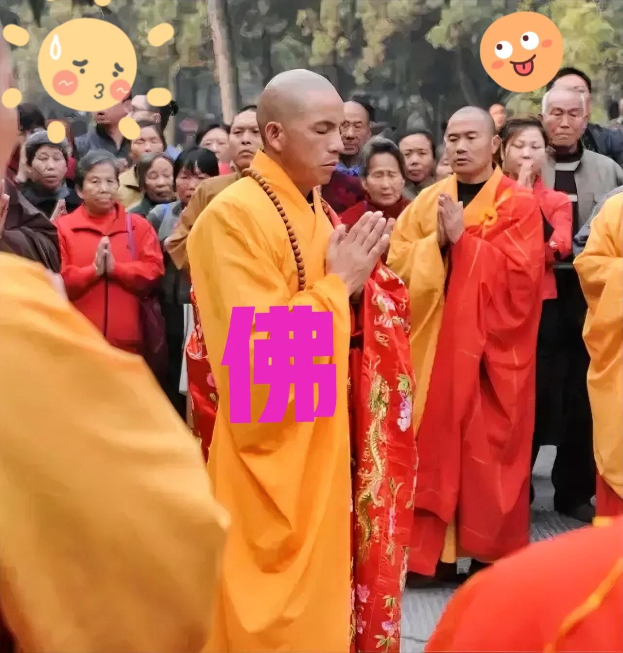 白马寺的住持印乐调任少林寺，接替释永信之后，其实还没几天，就已经有很多人开始说，