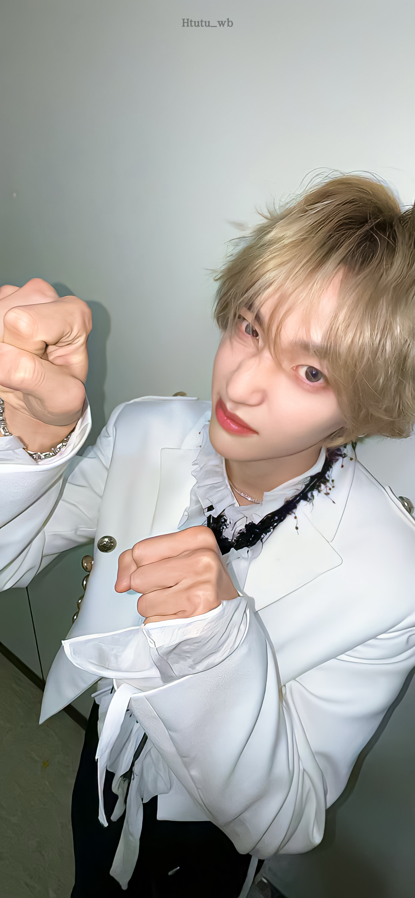 朴元彬wonbin壁纸来啦～🐱🥨 