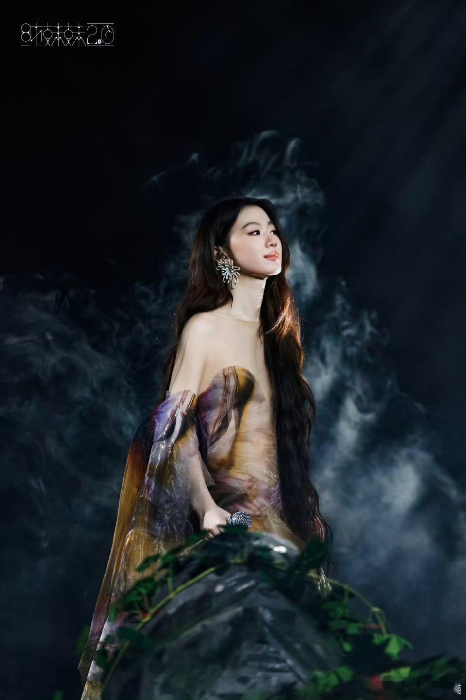 单依纯深圳站高光视频单依纯纯妹妹2.0夯出新高度 刚补完单依纯深圳站的高光视频，