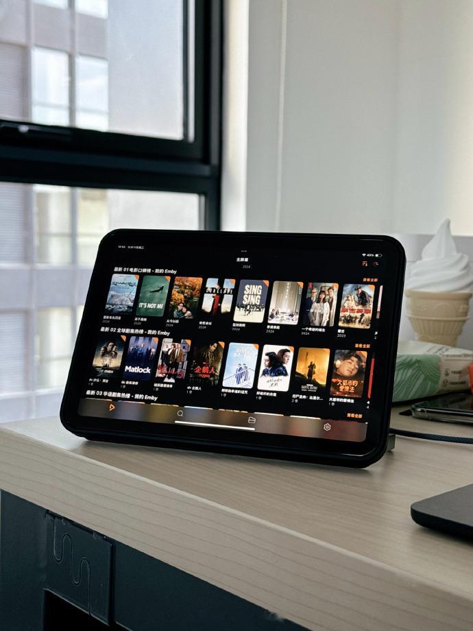 最近想把 iPad mini 7 卖了...这玩意儿使用场景只有出差，以及最近和