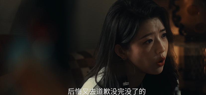 我爸邀请我喝他的第三次喜酒边界感和亲情确实很难平衡，女儿有权拒绝，父亲也有权失望