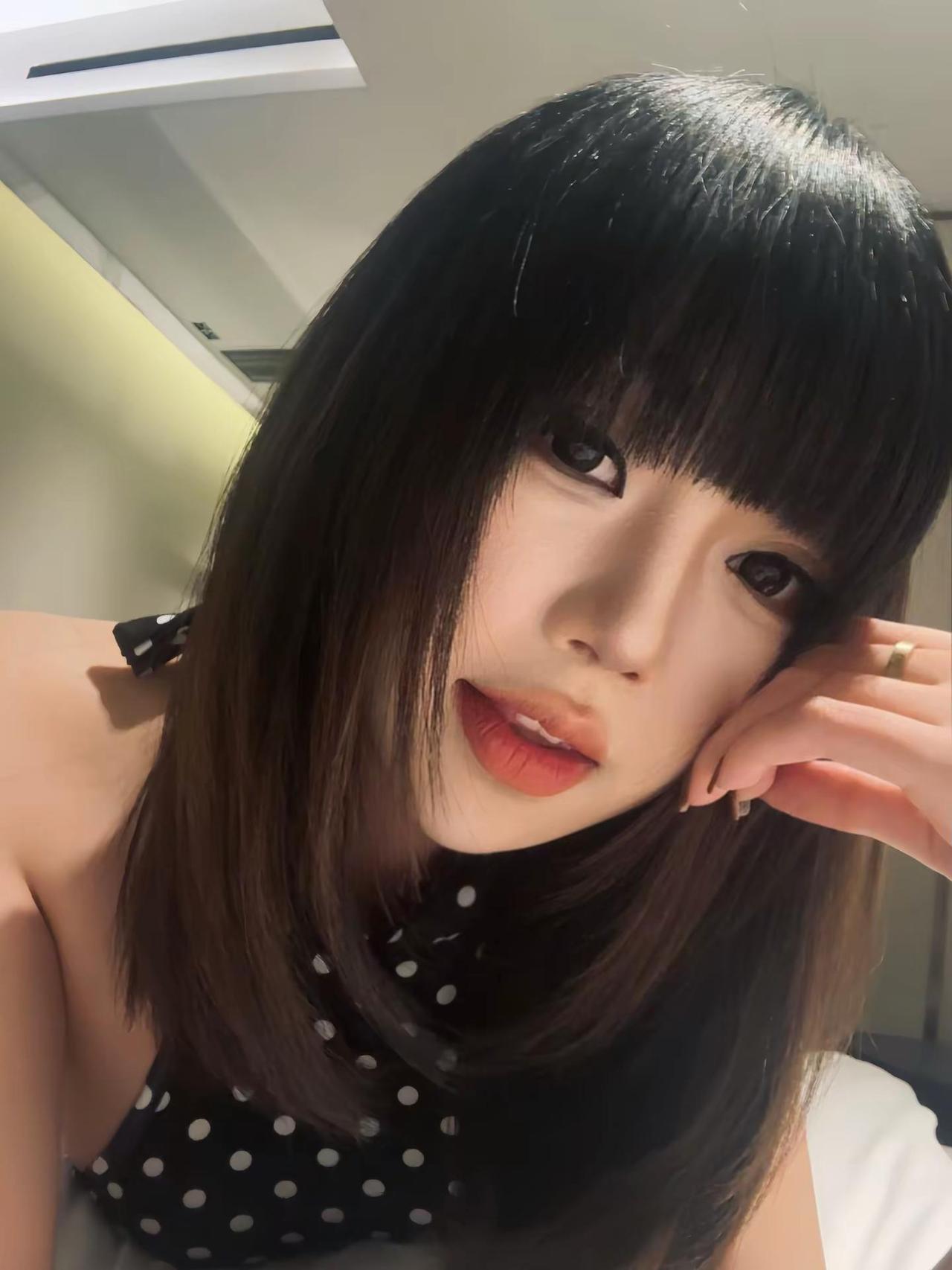 就让双子座的我们…冷脸萌 黑发