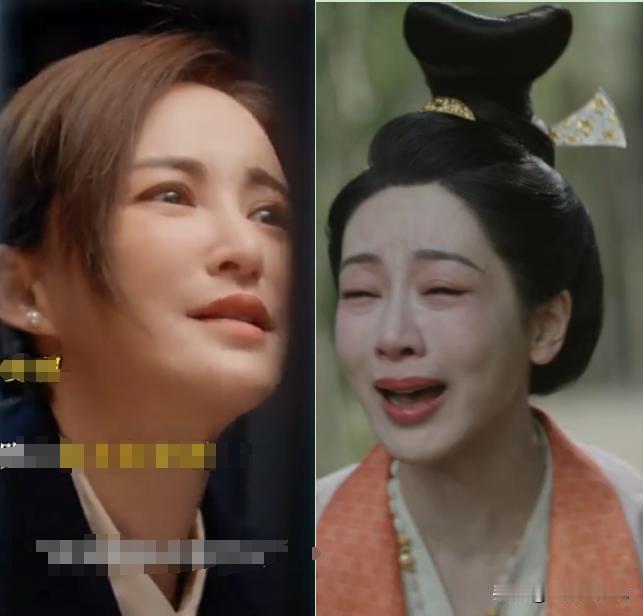 哭不出来别干嚎硬演，《淬火年代》王彦霖、张新成告诉杨紫，啥叫教科书式哭戏


从
