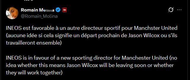 给BBC、卫报、纽约时报供稿的独立撰稿人Romain Molina英力士倾向于为