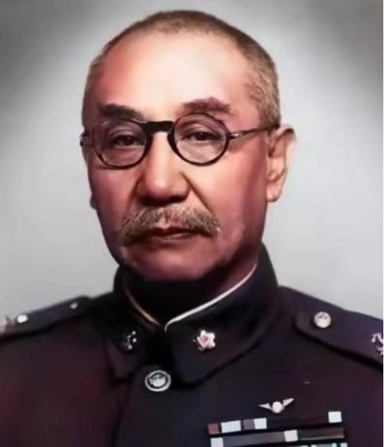 1945年10月，阎锡山下令将侍从秘书李蓼源带去荒郊外活埋，执行命令的师长犹豫了