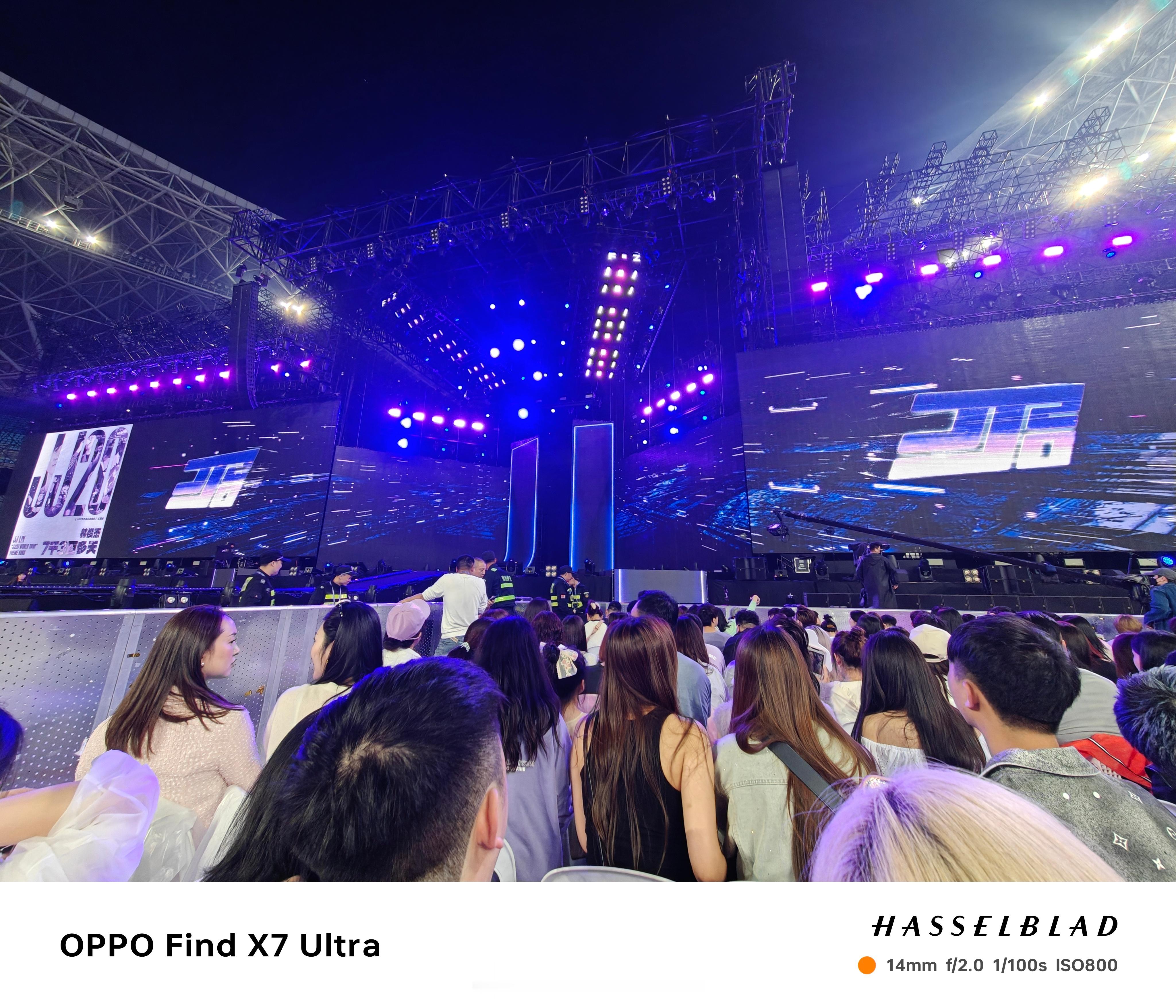 我来福州只办一件事：看#林俊杰演唱会# 。 ​​​