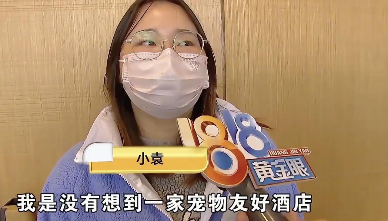 “得了便宜还卖乖”！女子遛狗不拴绳，狗咬羊屁股却被崩坏了牙，反倒向对方索赔了1.