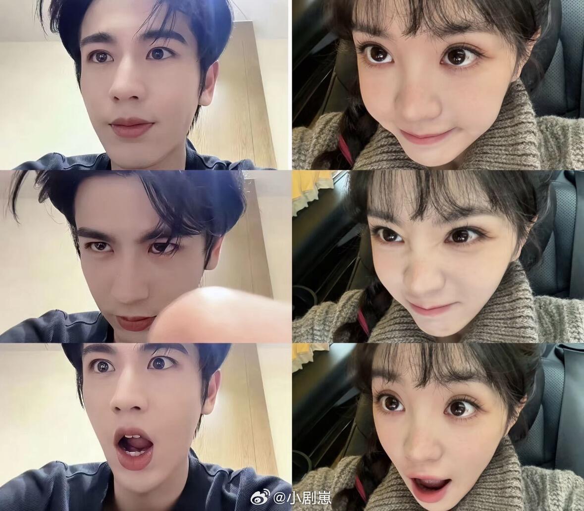 谁懂！！！！ 逐玉咱们就贪吧 田作之赫‖田作之赫