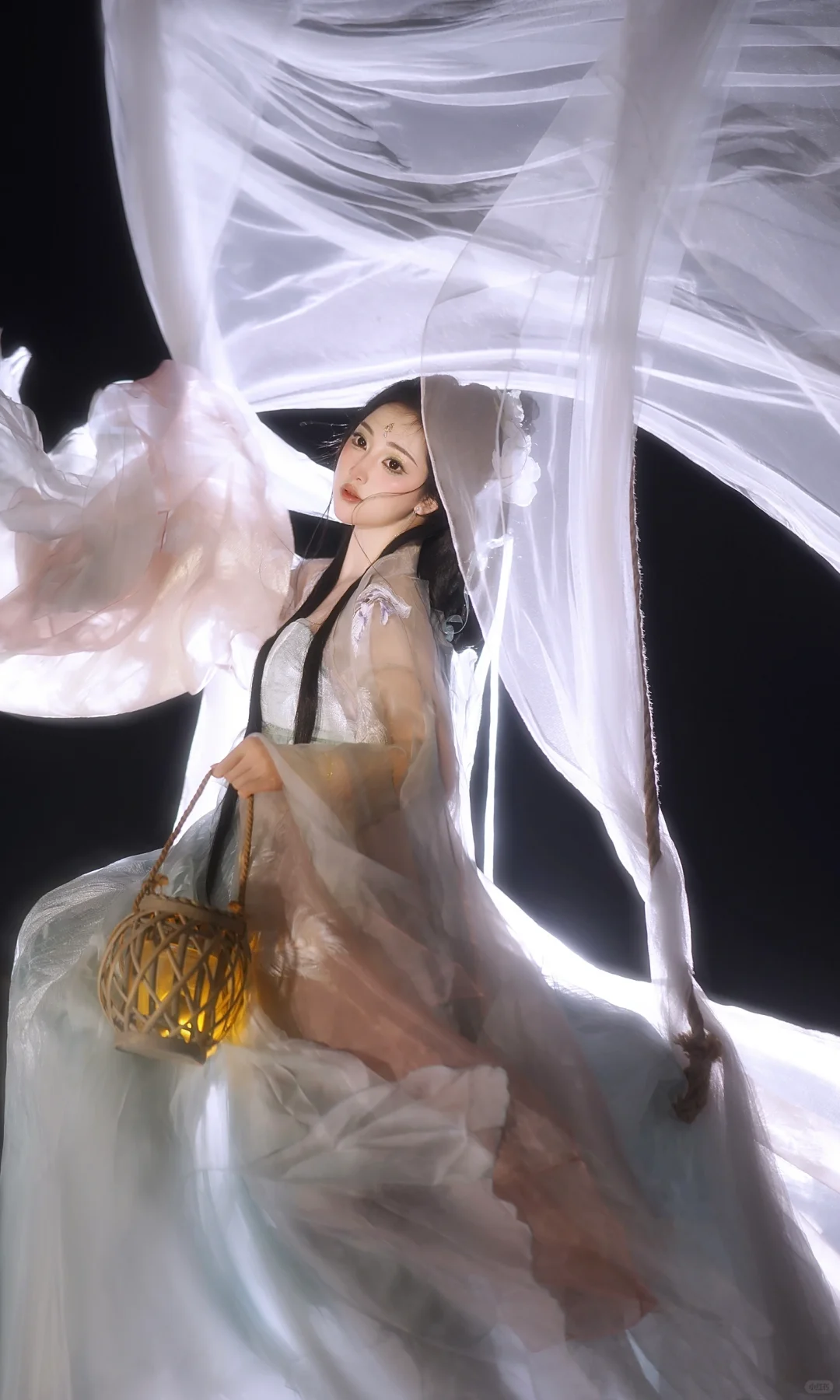 我欲乘风归去🌕