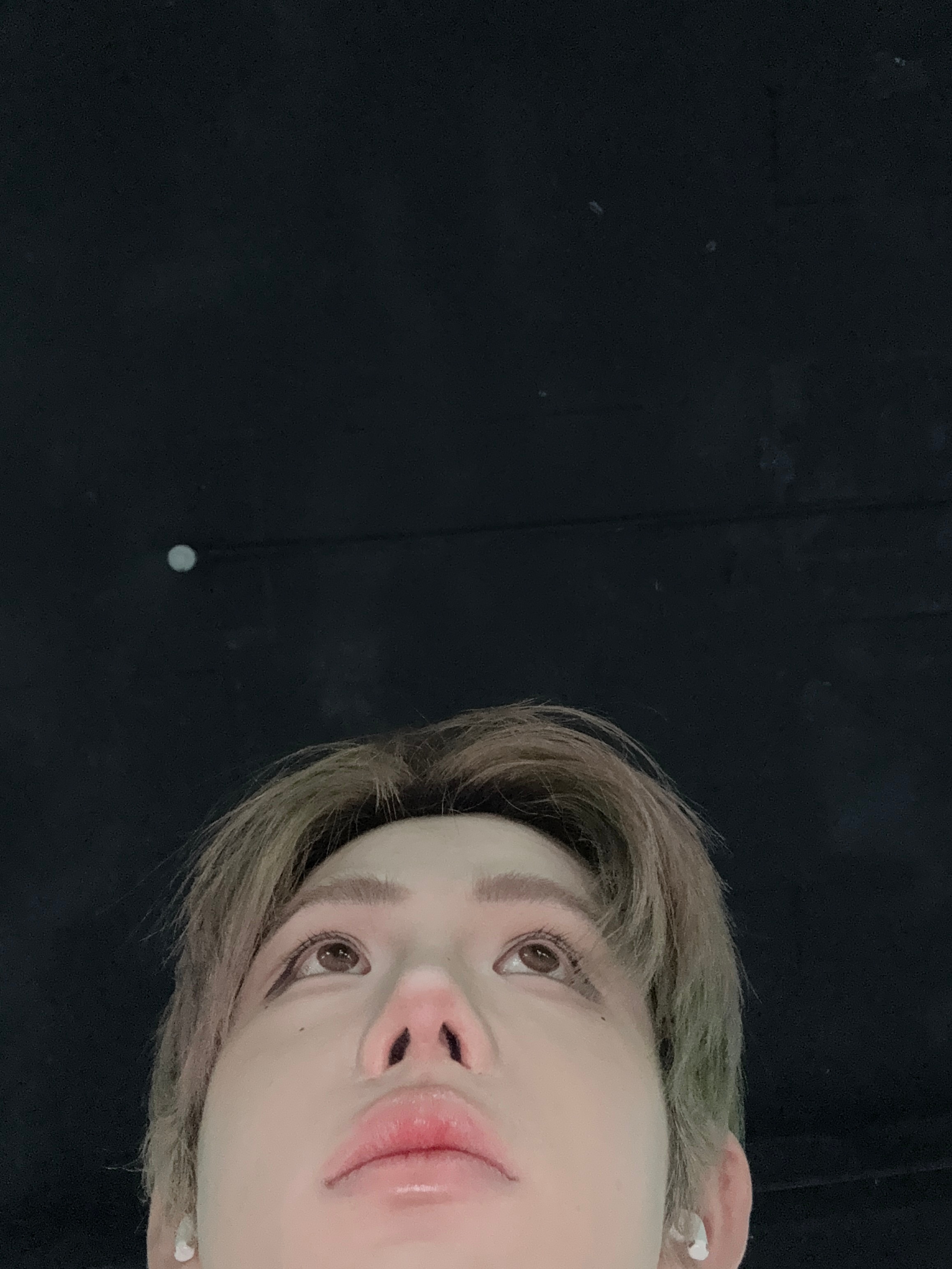 我说实话我最大的整鼻后遗症就是呼吸有点困难，因为鼻鼻太小 