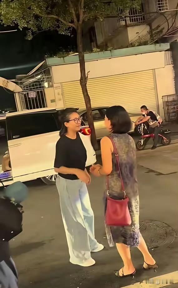 你还记得央视著名节目《开心词典》主持人王小Y吗？王小丫现状曝光！人到中年认不出，