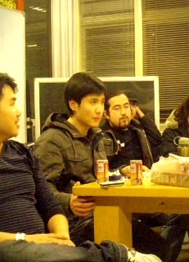 2018年，开心麻花净利润1.1亿，沈腾个人劳务费独占9249万，他非股东。